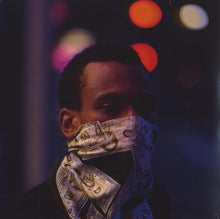 Load image into Gallery viewer, Jeremiah Jae : Raw Money Raps (2xLP, Album, Ltd)