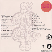 Load image into Gallery viewer, Jeremiah Jae : Raw Money Raps (2xLP, Album, Ltd)