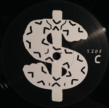 Load image into Gallery viewer, Jeremiah Jae : Raw Money Raps (2xLP, Album, Ltd)