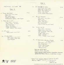 Load image into Gallery viewer, Silvio Rodríguez : Tríptico (Volúmen Dos) (LP, Album)