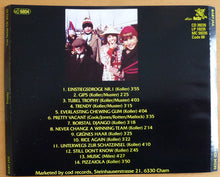 Load image into Gallery viewer, Baby Jail : Trendy (Album)