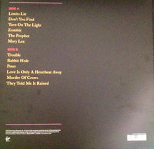 Load image into Gallery viewer, Jamie T : Carry On The Grudge (LP,Album)