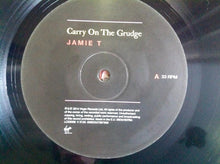 Load image into Gallery viewer, Jamie T : Carry On The Grudge (LP,Album)