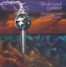 Load image into Gallery viewer, Van Der Graaf Generator : The Least We Can Do Is Wave To Each Other (LP,Album,Reissue,Stereo)