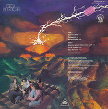 Load image into Gallery viewer, Van Der Graaf Generator : The Least We Can Do Is Wave To Each Other (LP,Album,Reissue,Stereo)