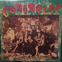Load image into Gallery viewer, Garibaldi : Los Hijos De Buda (LP, Album)