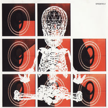 Load image into Gallery viewer, Cristian Vogel : Busca Invisibles (CD, Album)