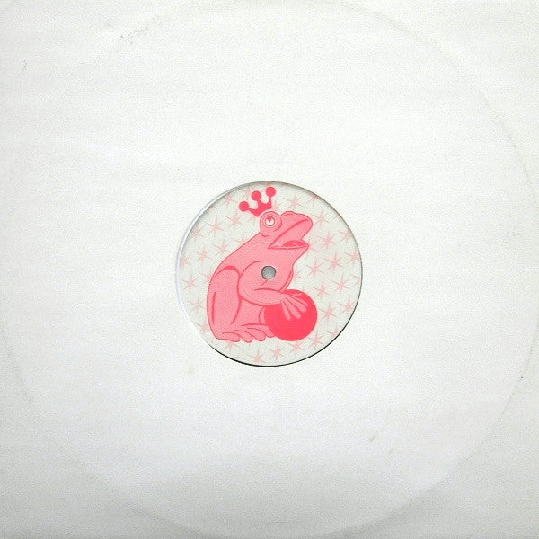 Dove Beat : La Paloma (12")