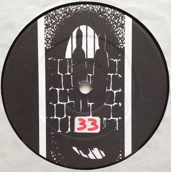 The Filter Spook : Alien Conversions (12")