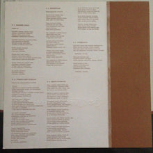 Charger l'image dans la galerie, Jukka Leppilampi, Outi Terho : Minun Käteni Soi (LP, Album)