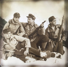 Load image into Gallery viewer, Der Soldatenchor* Und Das Grosse Blasorchester Des Kameradschaftsbundes Frankfurt : Bekannte Soldatenlieder (CD, Album)
