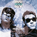 Bad Boys Blue : To Blue Horizons (CD, Album)