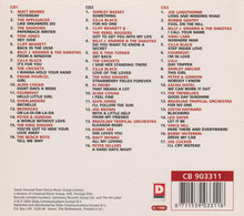 Charger l'image dans la galerie, Various : The Beatles Songbook (Compilation)
