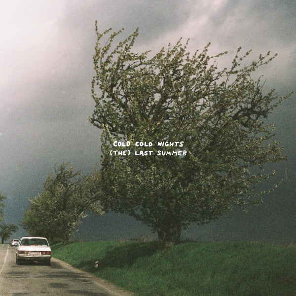 Cold Cold Nights* : (The) Last Summer (LP, Album, Ltd)