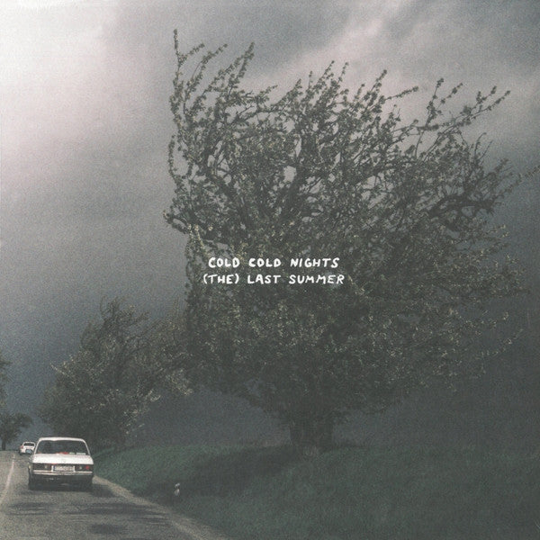 Cold Cold Nights* : (The) Last Summer (LP, Album, Ltd)