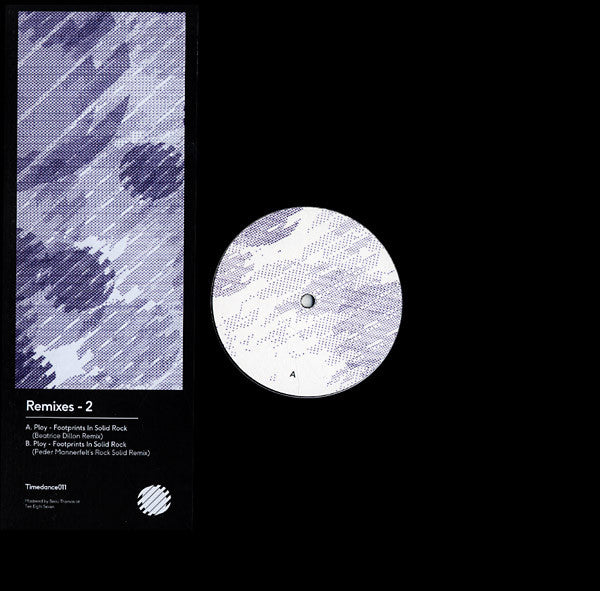 Ploy (2) :  Remixes - 2 (12")