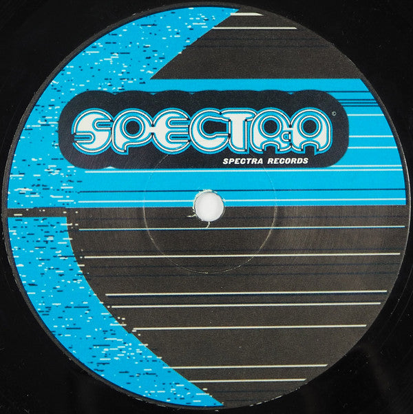 Hangar 18 : Acid Form (12")