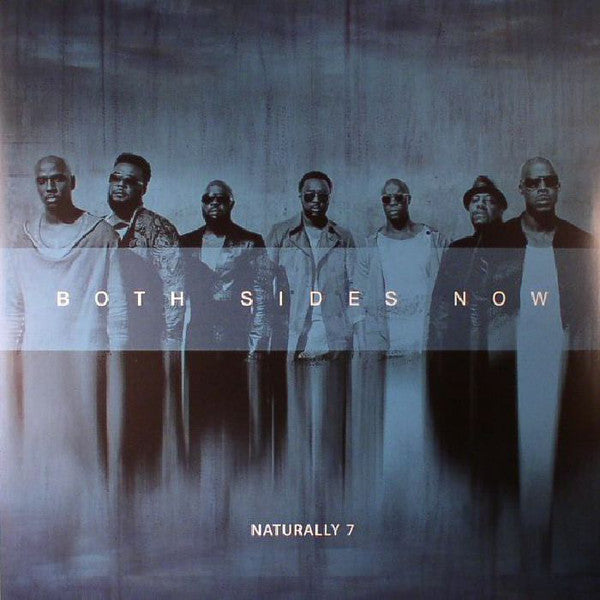 Naturally 7 : Both Sides Now (LP)