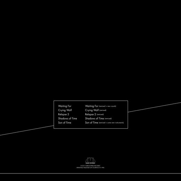 Trisomie 21 : Wait & Dance (12", Album, RE, RM)