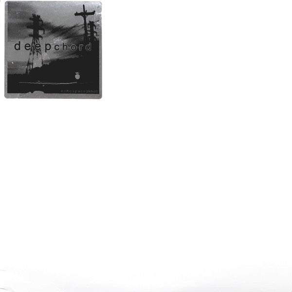 DeepChord : Grandbend (2x12", Ltd)
