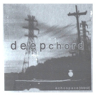 DeepChord : Grandbend (2x12", Ltd)
