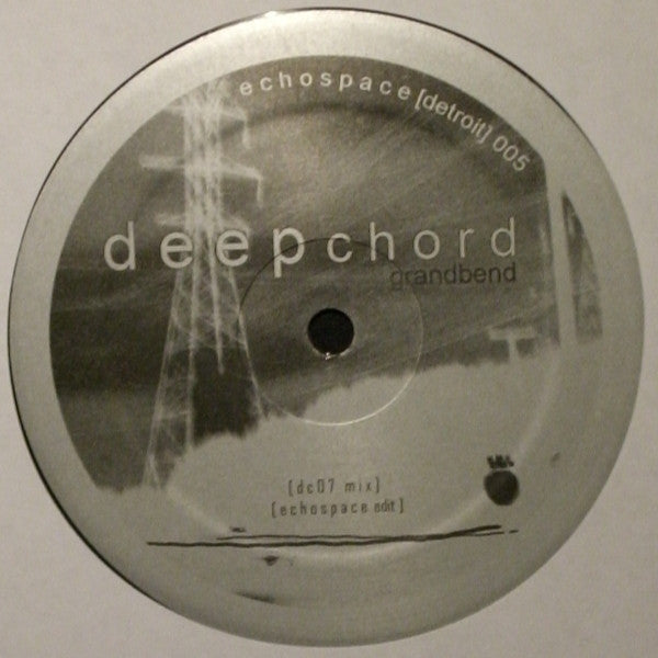 DeepChord : Grandbend (2x12", Ltd)