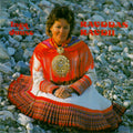 Inga Juuso : Ravddas Ravdii (CD, Album)
