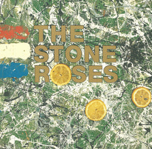Load image into Gallery viewer, Stone Roses, The : The Stone Roses (LP,Album,Reissue,Repress)
