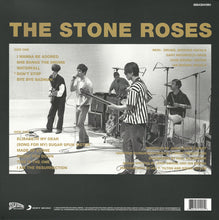 Load image into Gallery viewer, Stone Roses, The : The Stone Roses (LP,Album,Reissue,Repress)
