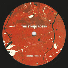 Load image into Gallery viewer, Stone Roses, The : The Stone Roses (LP,Album,Reissue,Repress)

