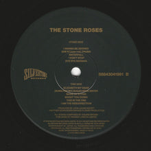 Load image into Gallery viewer, Stone Roses, The : The Stone Roses (LP,Album,Reissue,Repress)
