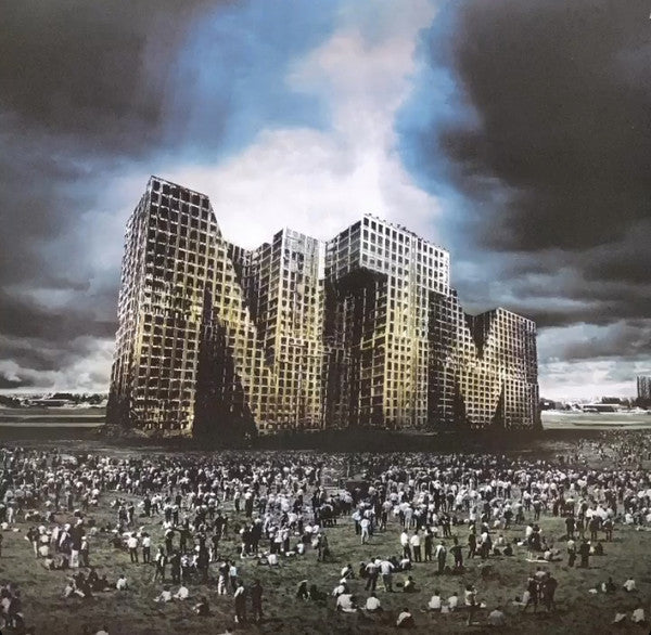 Suprême NTM : Anthologie (3xLP, Comp)