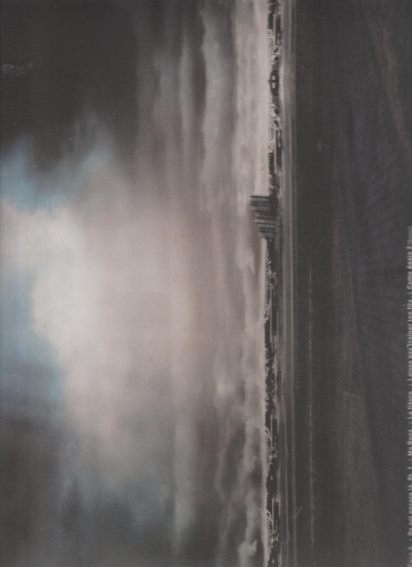 Suprême NTM : Anthologie (3xLP, Comp)