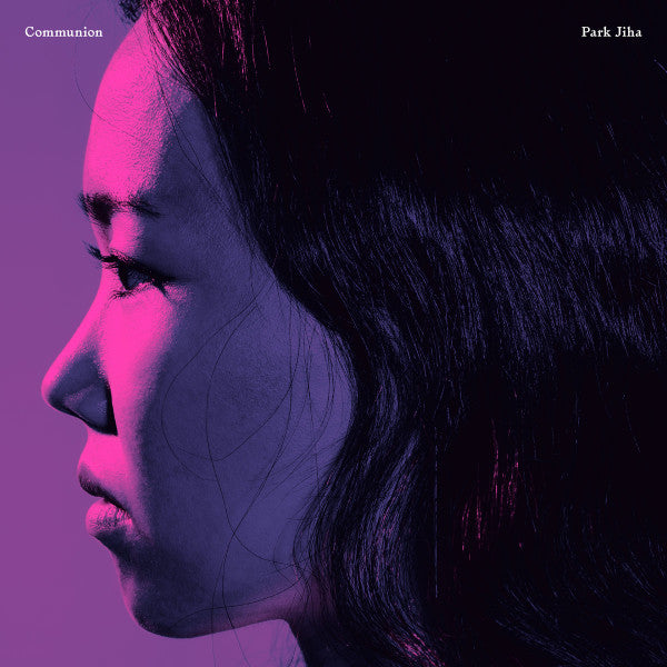 Park Jiha : Communion (LP, Album, 180)