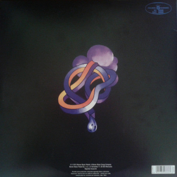 Skaldowie : Krywań, Krywań (LP, Album, RE, Gat)
