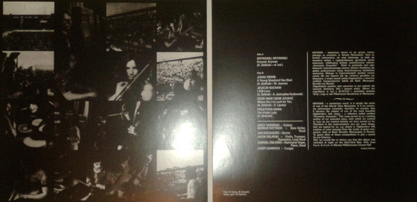 Skaldowie : Krywań, Krywań (LP, Album, RE, Gat)