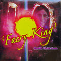 Martin Cockerham : Faery King (Album)