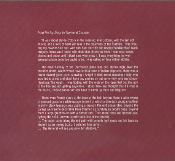 Charlie Haden Quartet West : Always Say Goodbye (CD, Album, RE, RM, Dig)