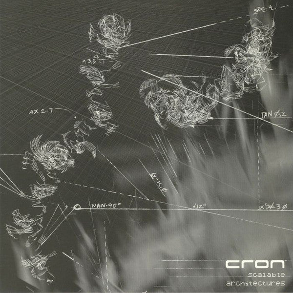 Cron : Scalable Architectures (12", RE, RM)