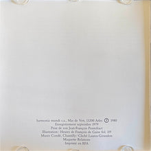 Load image into Gallery viewer, Clemencic Consort, René Clemencic : La Fête De L´âne (CD, Album)
