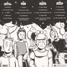 Load image into Gallery viewer, Atmosphere (2) : Sad Clown Bad Year (#9 - #12 Collection) (LP,Album,Compilation)
