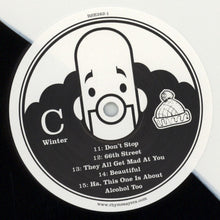 Load image into Gallery viewer, Atmosphere (2) : Sad Clown Bad Year (#9 - #12 Collection) (LP,Album,Compilation)
