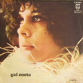 Gal Costa : Gal Costa (LP, Album, Mono)