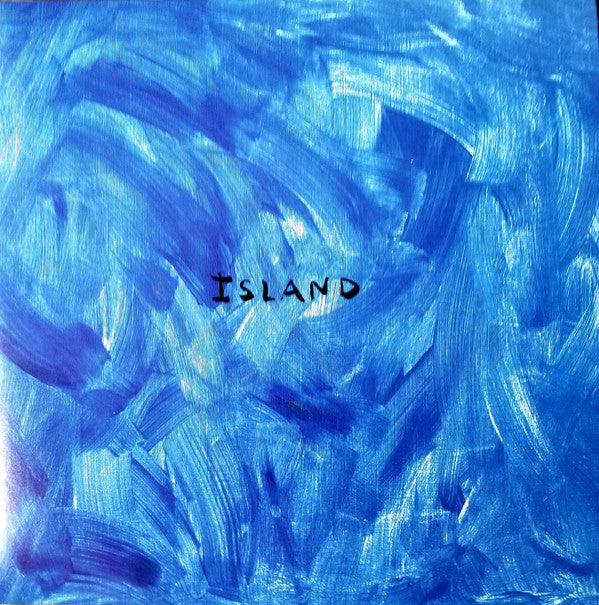 Ana Da Silva & Phew : Island (2xLP, Album)