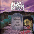 Hate Ignition : Core Is Dead... Nooot! (CD, MiniAlbum)