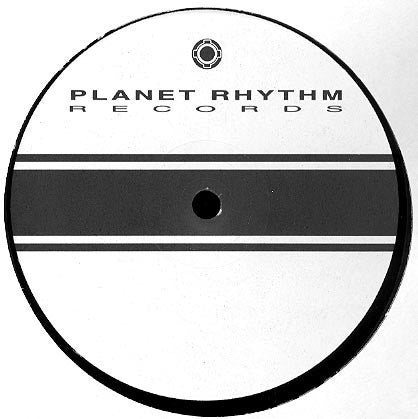 Gaetek : S.I.L.I.A. EP (2x12", EP)