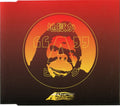 A : A (CD, Maxi)