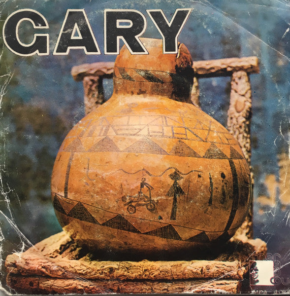 Gaspar José Da Silva : Ua Diama / Ci Sabuenha (7", Single)