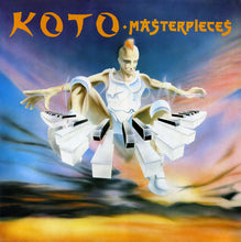 Load image into Gallery viewer, Koto (2) : Masterpieces (LP,Album)
