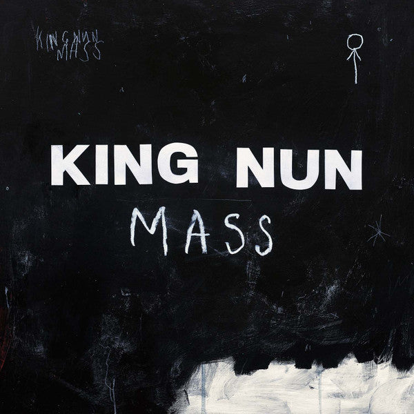 King Nun : Mass (LP, Album)